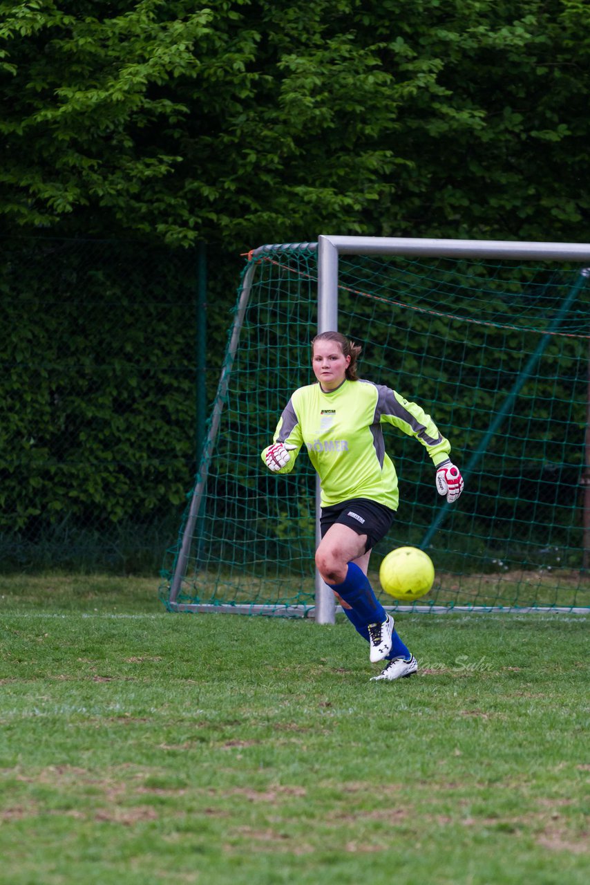 Bild 201 - B-Juniorinnen KaKi beim Abendturnier Schackendorf